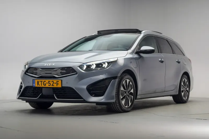 Kia Ceed (2023)