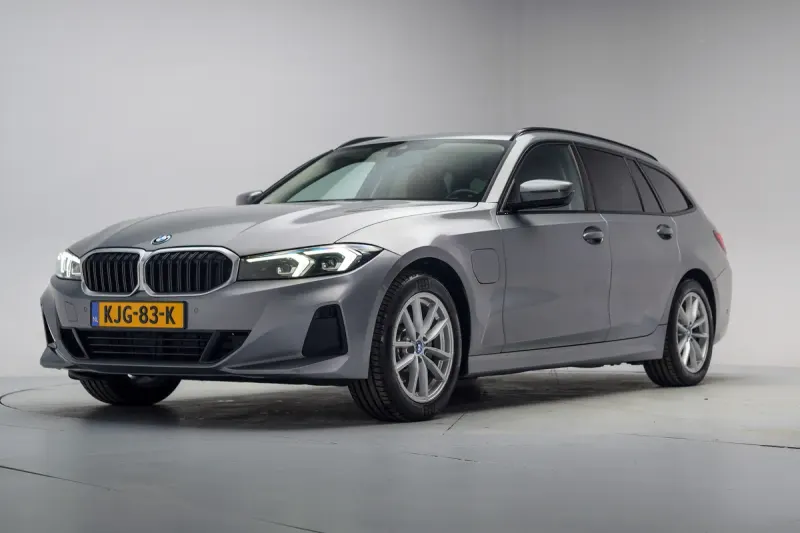 BMW 3-Serie (2023)