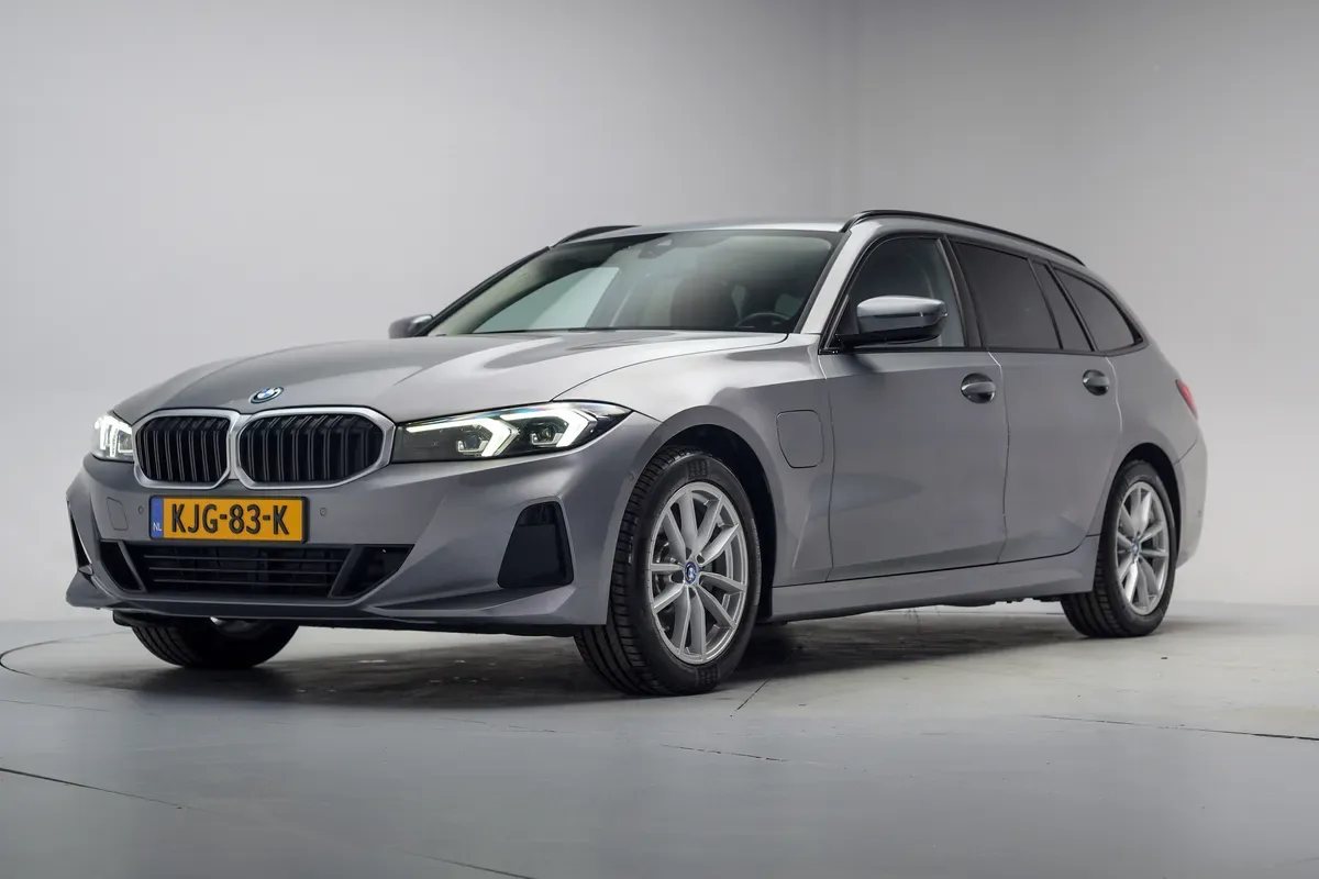 BMW 3-Serie (2023) — foto 1