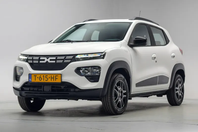 Dacia Spring (2023)