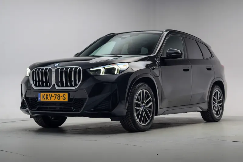 BMW X1 (2023)