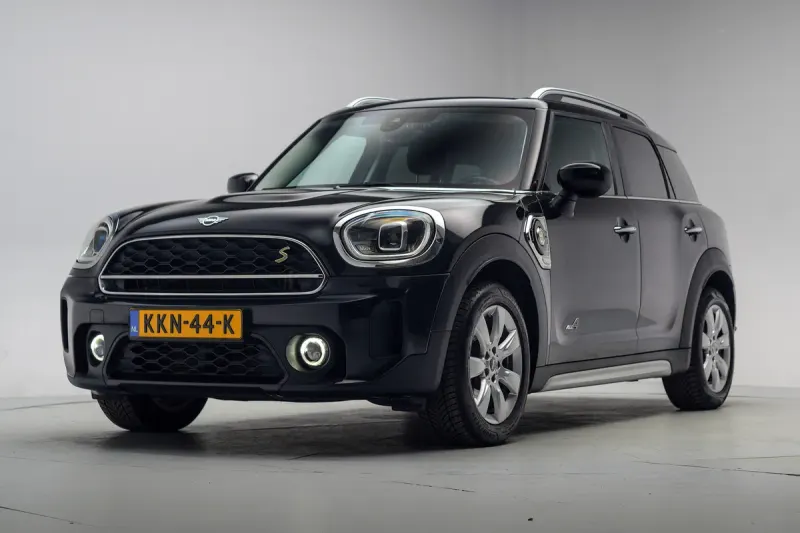 MINI Countryman (2023)