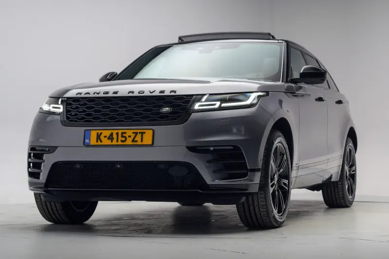 Land Rover Range Rover Velar (2021)