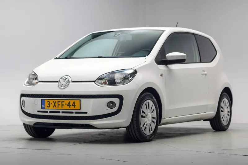 Volkswagen Up! (2014)