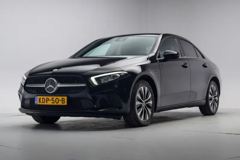 Mercedes-Benz A-Klasse (2021)