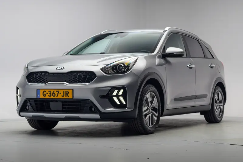 Kia Niro (2019)