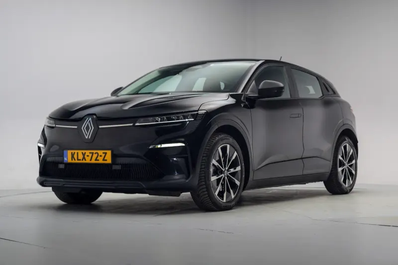 Renault Mégane E-Tech (2023)