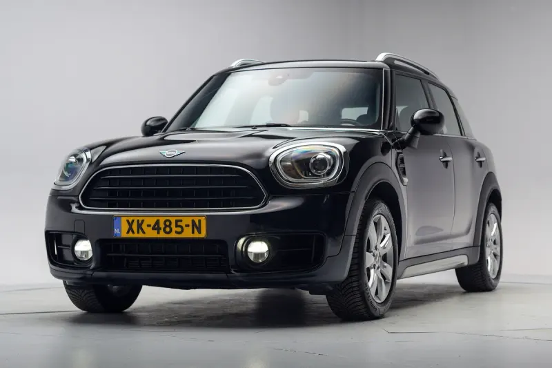 MINI Countryman (2019)
