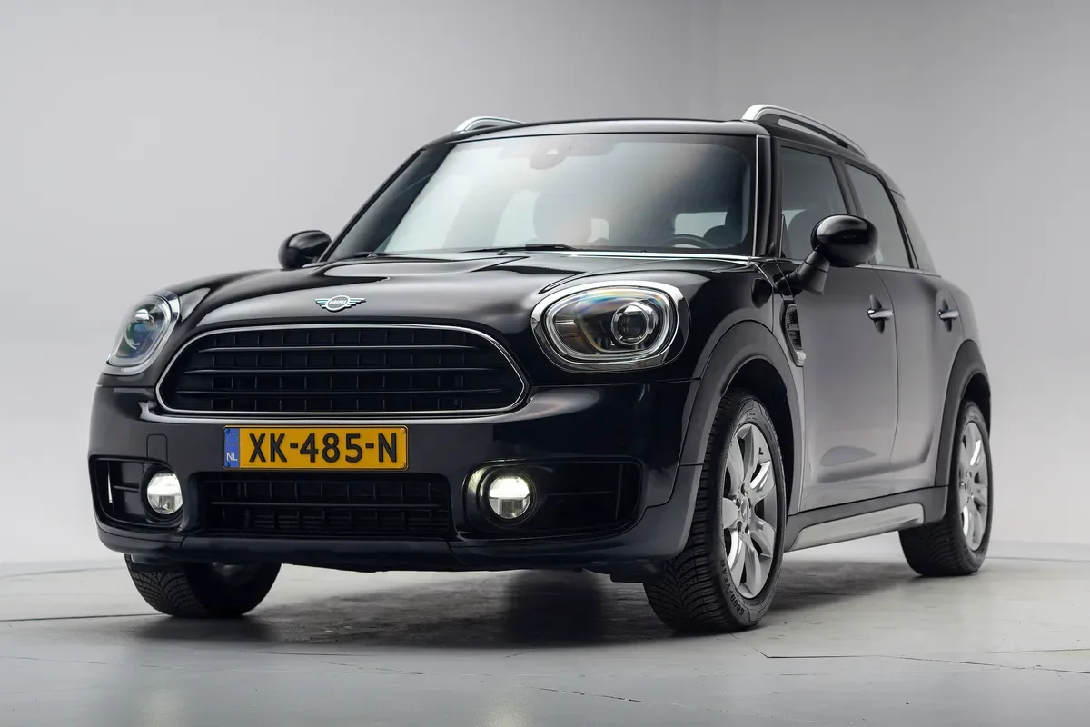 MINI Countryman (2019) — foto 1