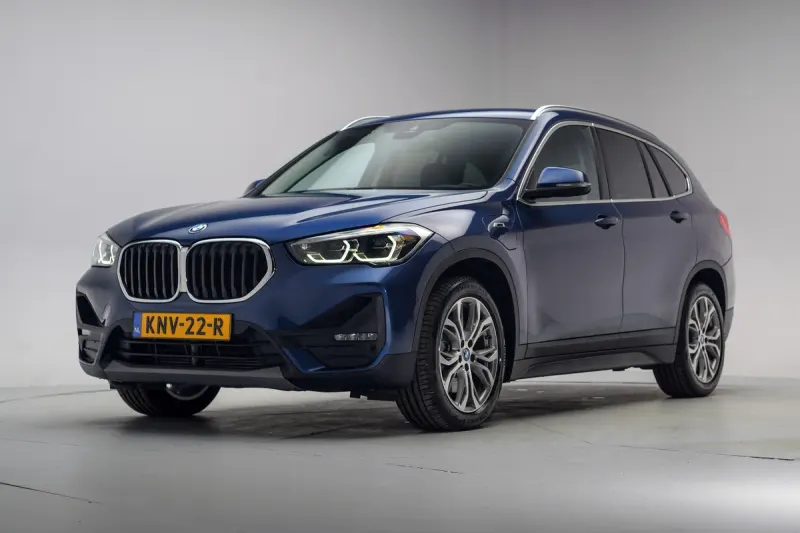 BMW X1 (2022)
