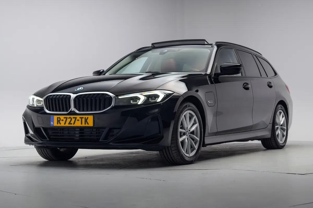 BMW 3-Serie (2022) — foto 1