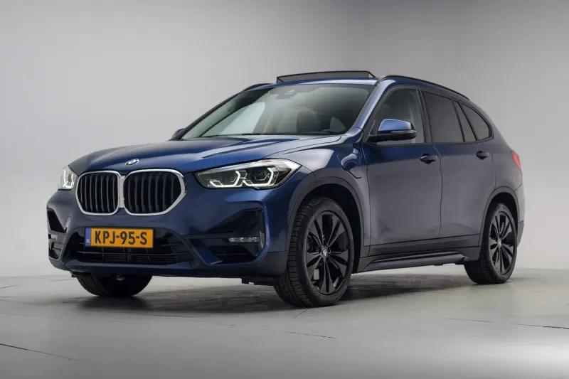 BMW X1 (2021)