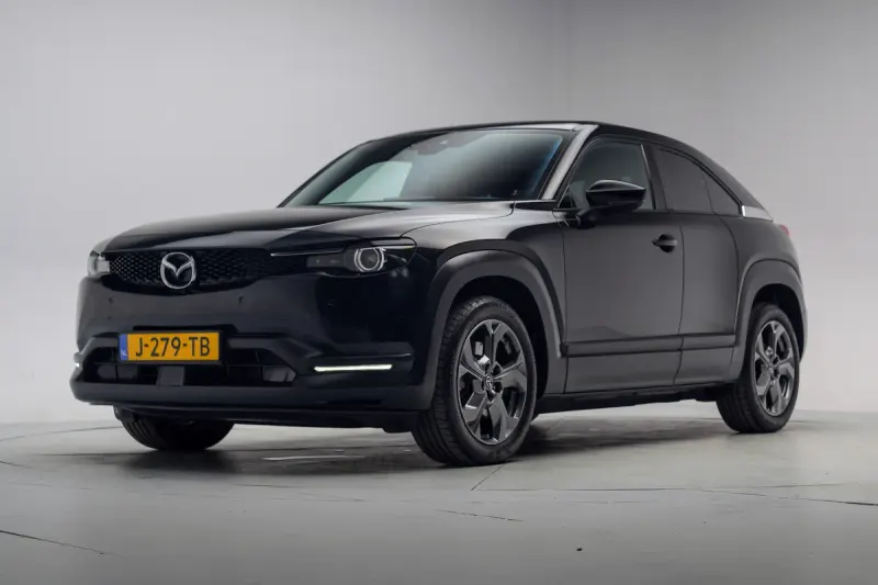 Mazda MX-30 (2020)