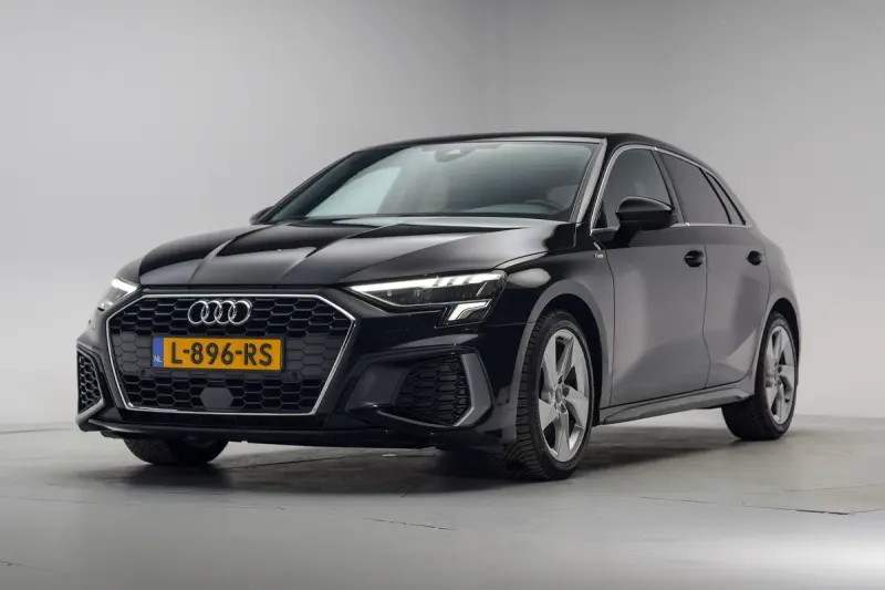 Audi A3 (2021)