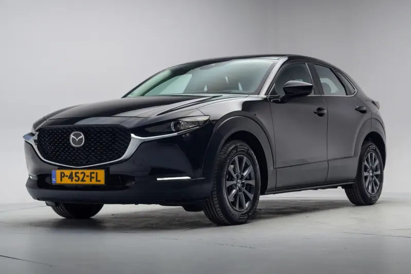 Mazda CX-30 (2022)