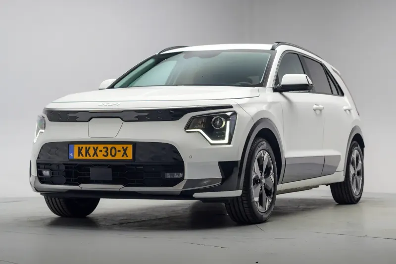 Kia Niro EV (2023)