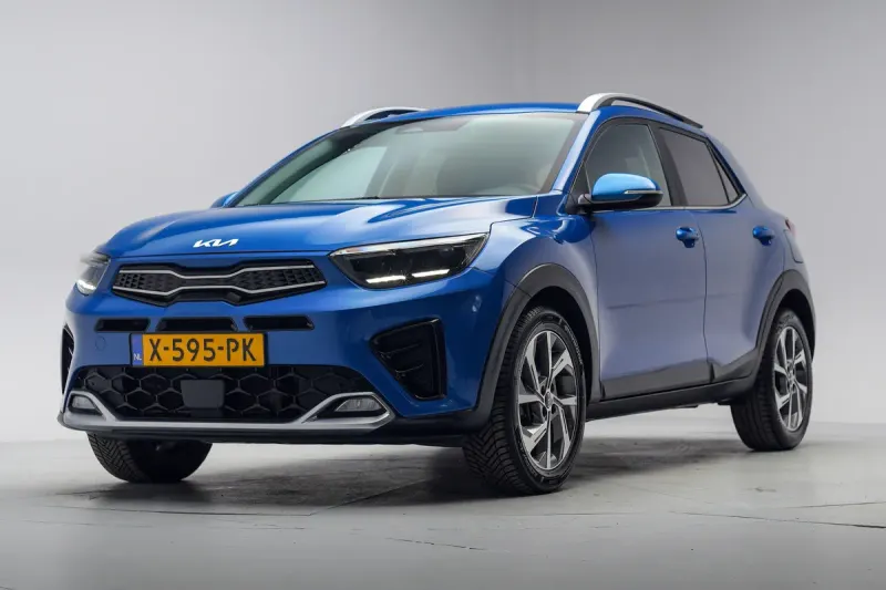 Kia Stonic (2024)