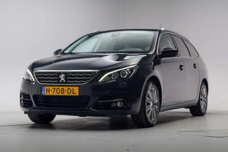 Peugeot 308 (2020)