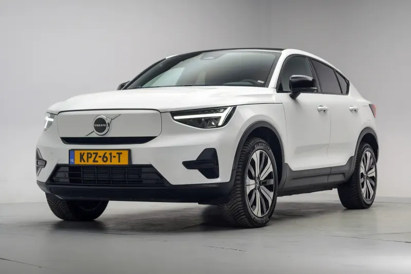 Volvo C40