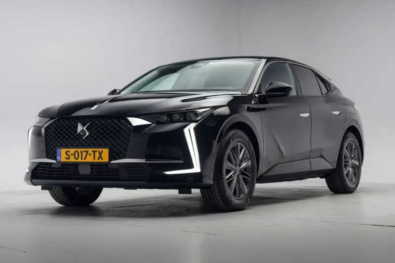 DS 4 (2023)