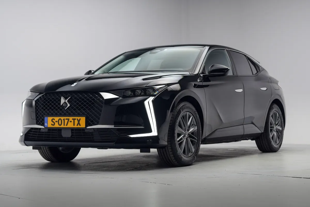 DS 4 (2023) — foto 1