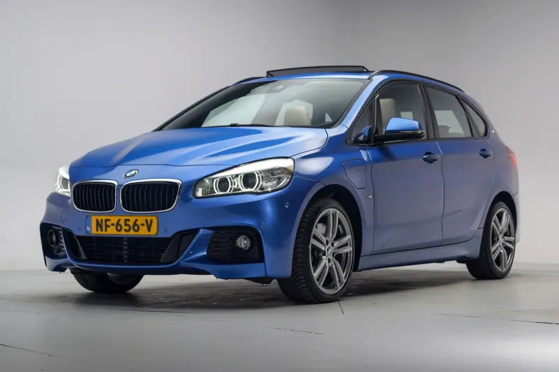 BMW 2-Serie (2015)