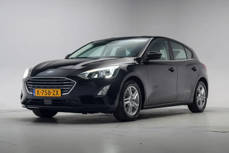 Ford Focus (2021)