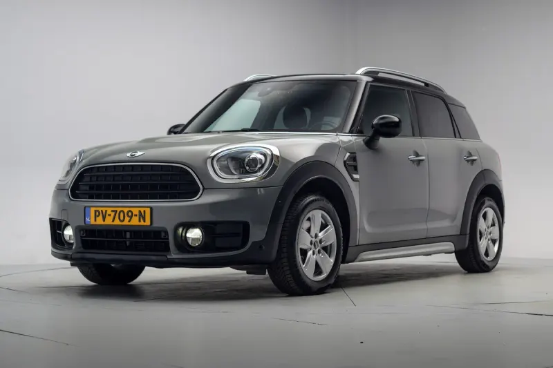 MINI Countryman (2017)