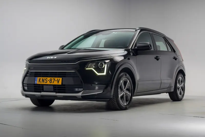 Kia Niro (2023)