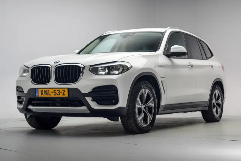 BMW X3 (2021)