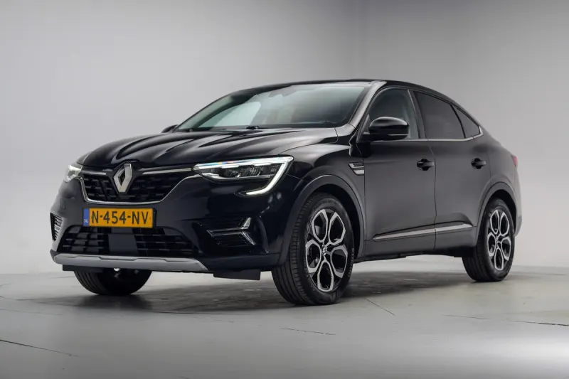Renault Arkana (2021)