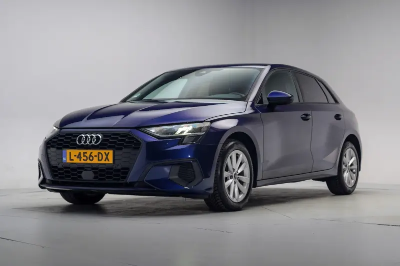 Audi A3 (2021)