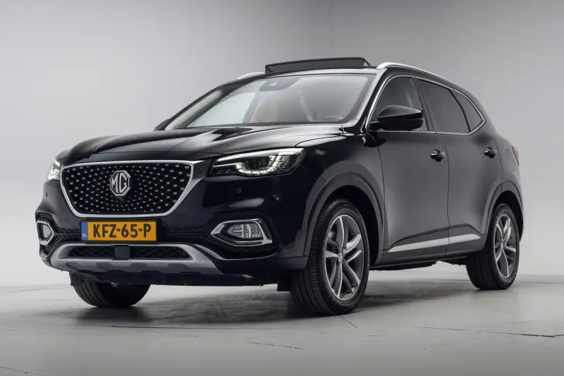 MG MG HS (2021)