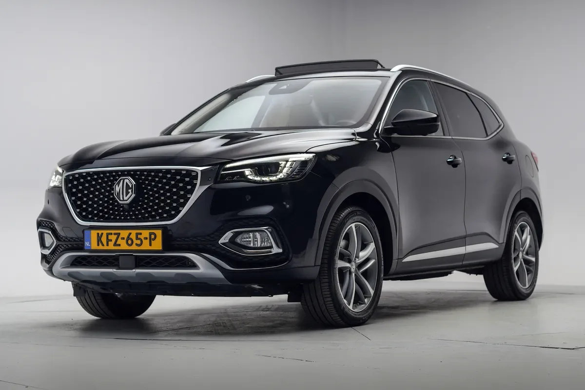 MG MG HS (2021) — foto 1