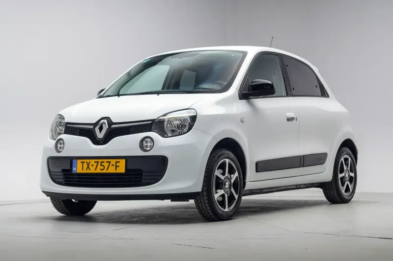 Renault Twingo (2018)