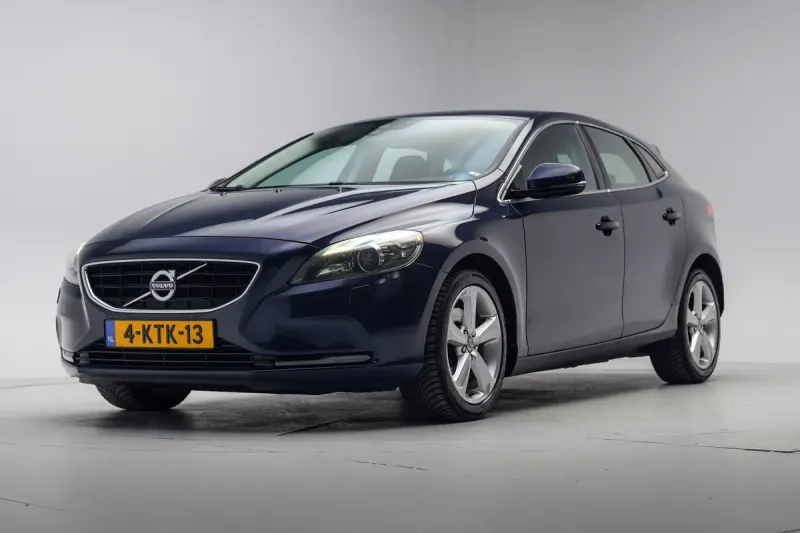 Volvo V40 (2013)