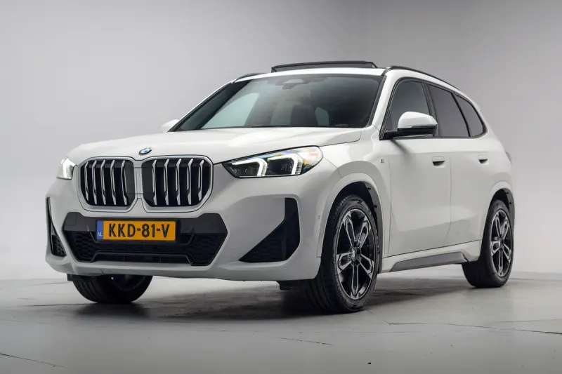 BMW X1 (2024)