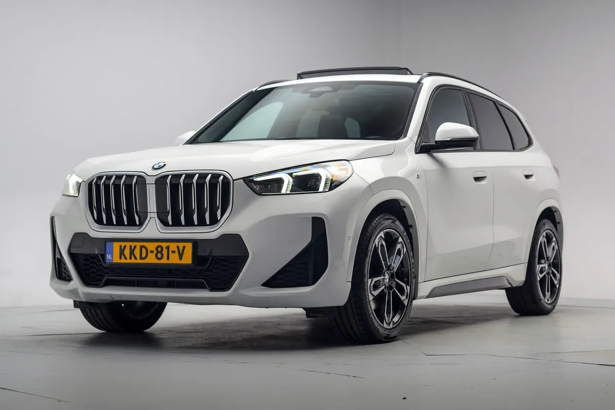 BMW X1 (2024) — foto 1