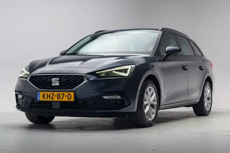 SEAT Leon (2022)