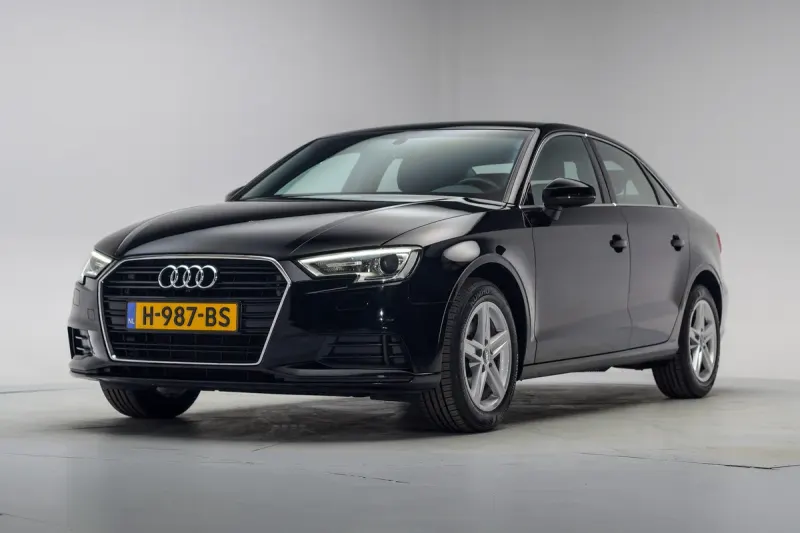Audi A3 (2020)