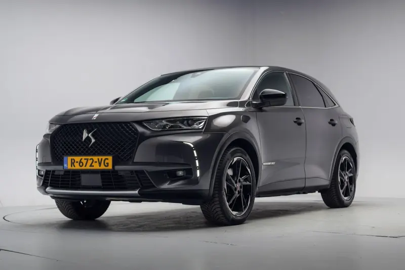 DS 7 (2022)