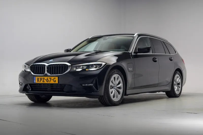 BMW 3-Serie