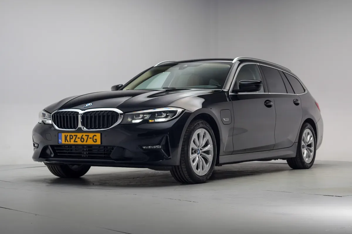 BMW 3-Serie (2022) — foto 1