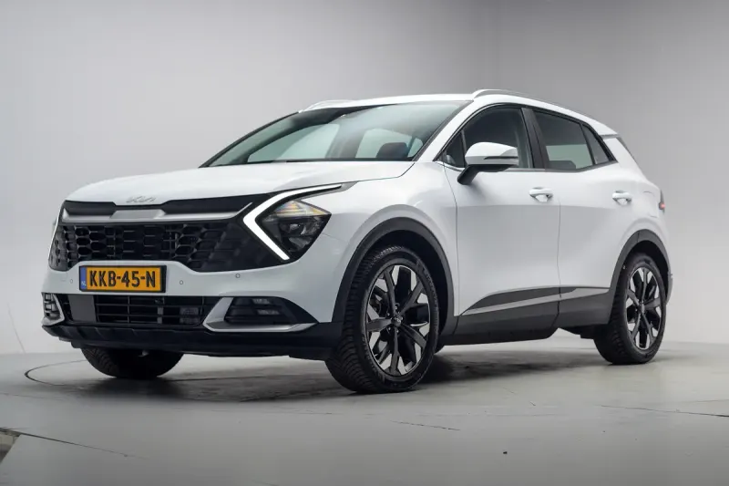 Kia Sportage (2023)