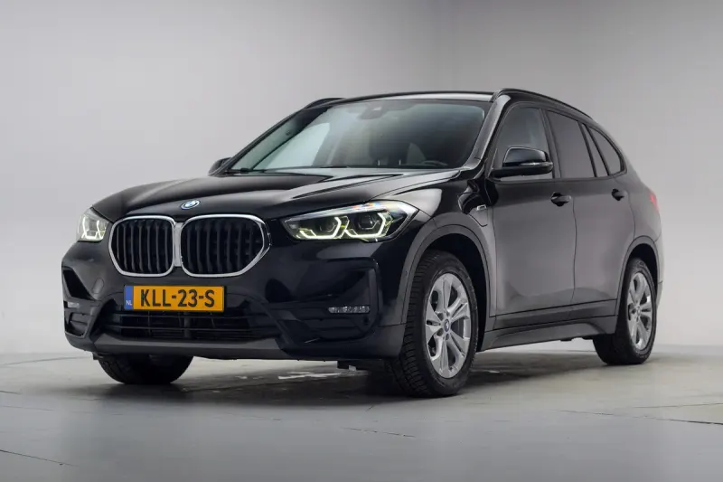 BMW X1 (2021)