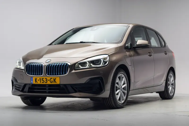 BMW 2-Serie (2018)