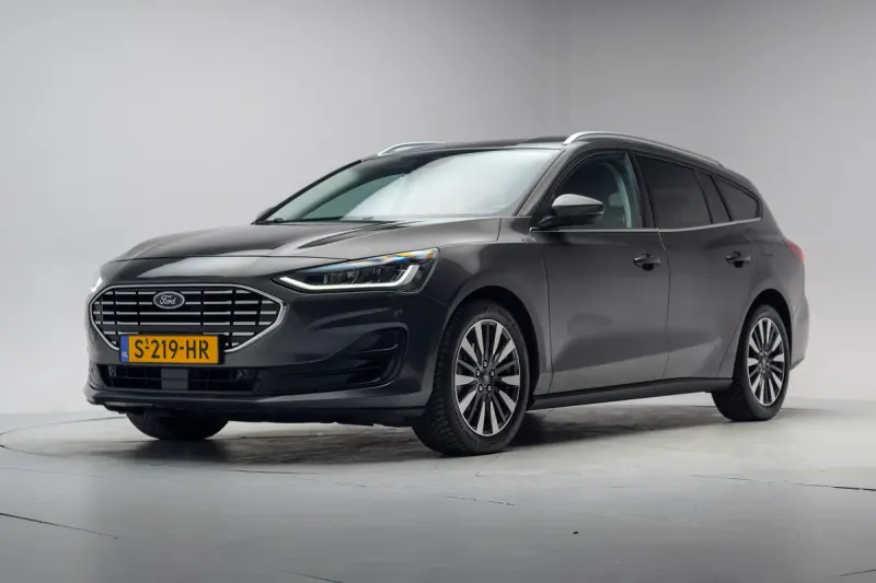 Ford Focus (2023)