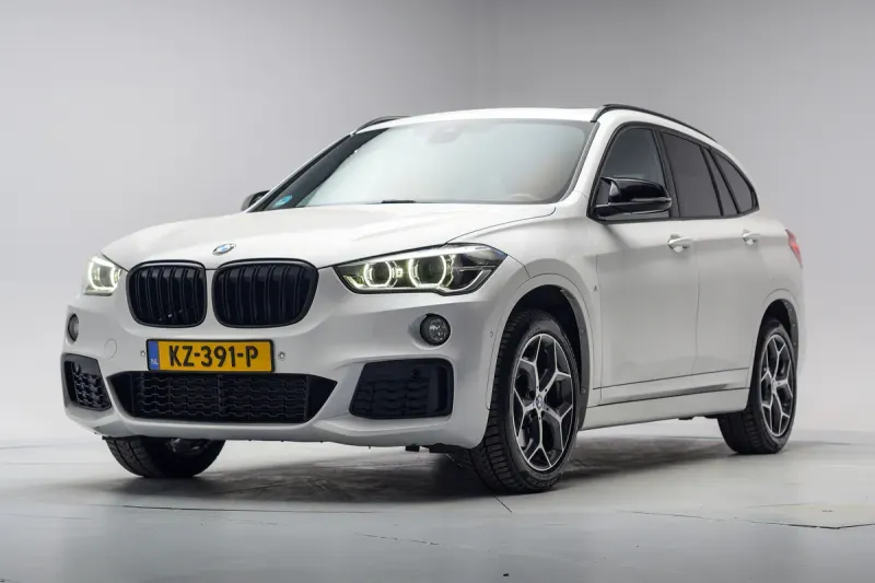 BMW X1 (2017)