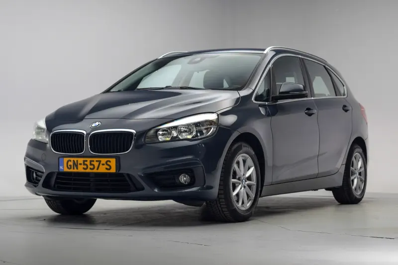 BMW 2-Serie