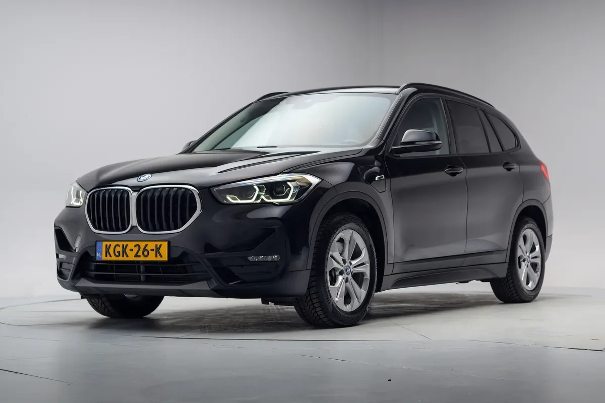 BMW X1 (2022) — foto 1